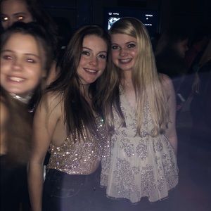 Meet your Posher, Isabella